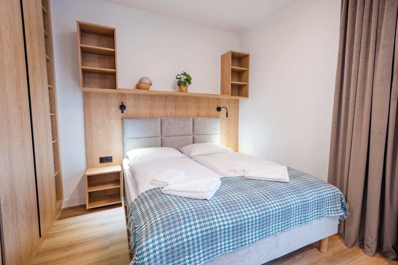 Apartamenty Na Uroczysku Szklarska Poreba Dış mekan fotoğraf