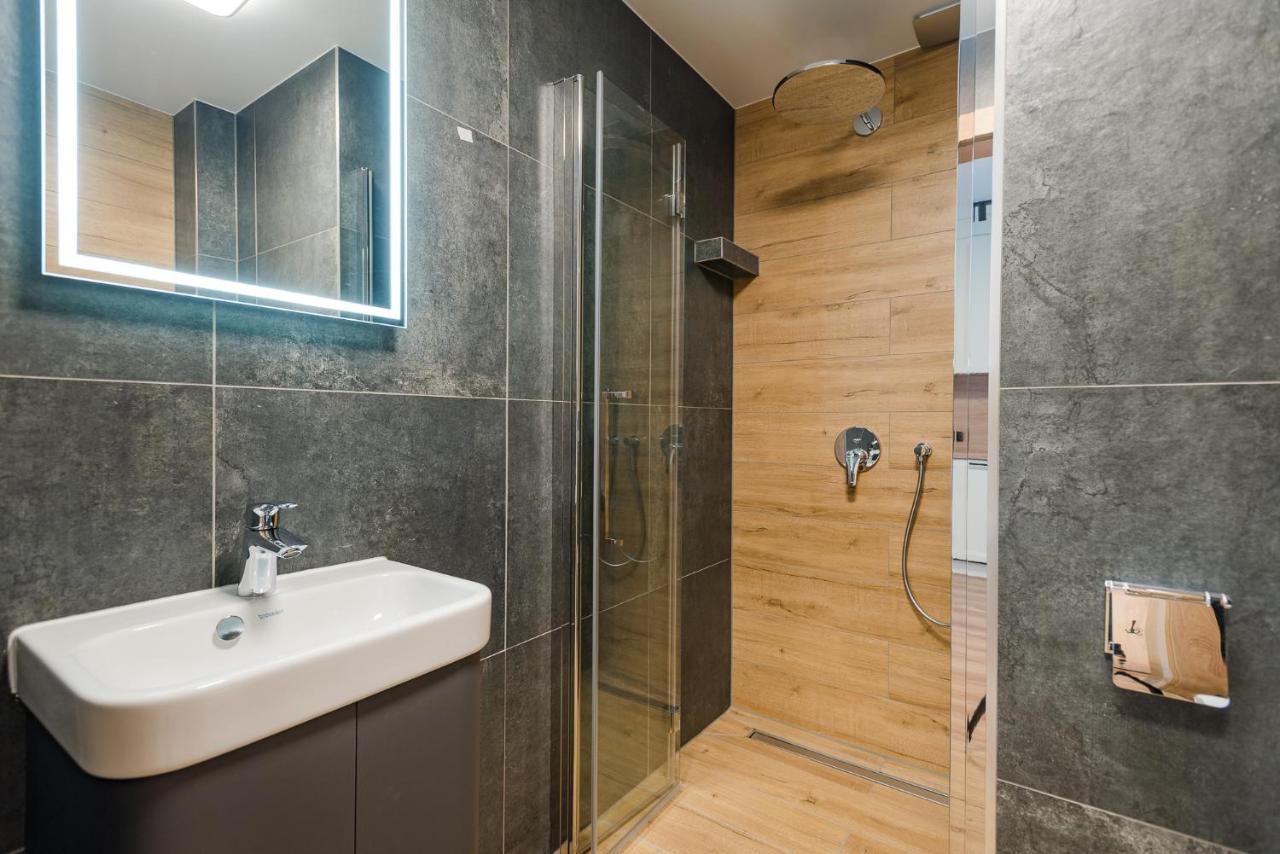 Apartamenty Na Uroczysku Szklarska Poreba Dış mekan fotoğraf