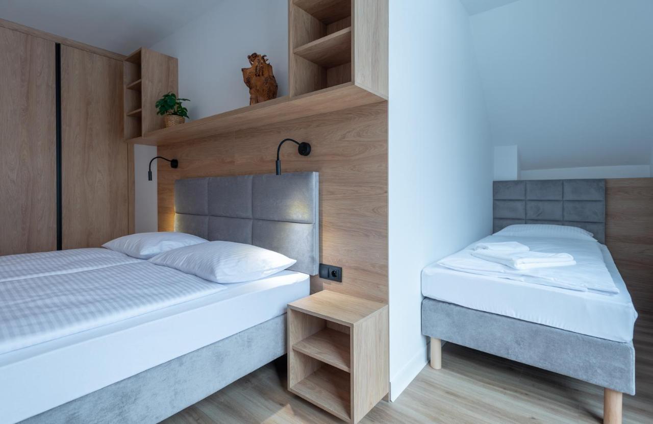 Apartamenty Na Uroczysku Szklarska Poreba Dış mekan fotoğraf
