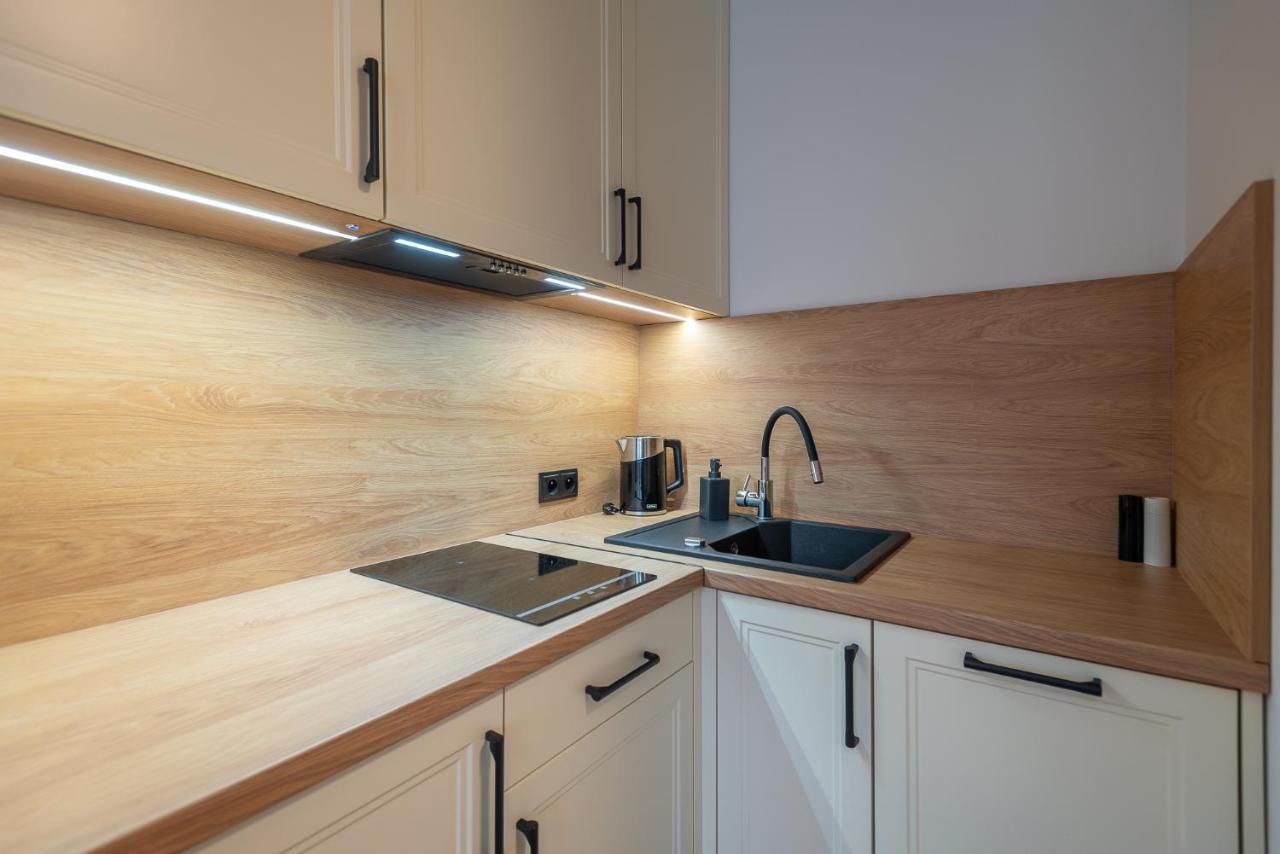 Apartamenty Na Uroczysku Szklarska Poreba Dış mekan fotoğraf