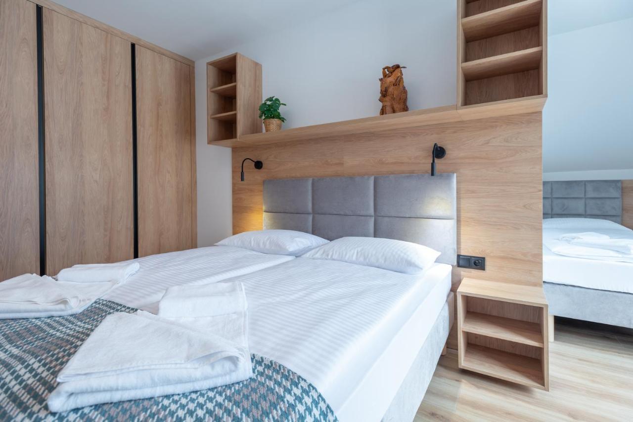Apartamenty Na Uroczysku Szklarska Poreba Dış mekan fotoğraf