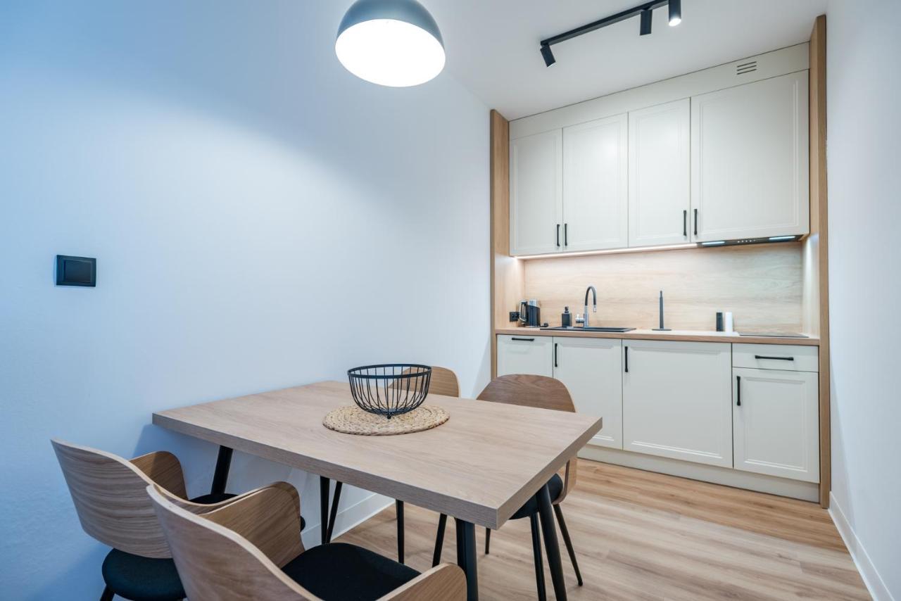 Apartamenty Na Uroczysku Szklarska Poreba Dış mekan fotoğraf
