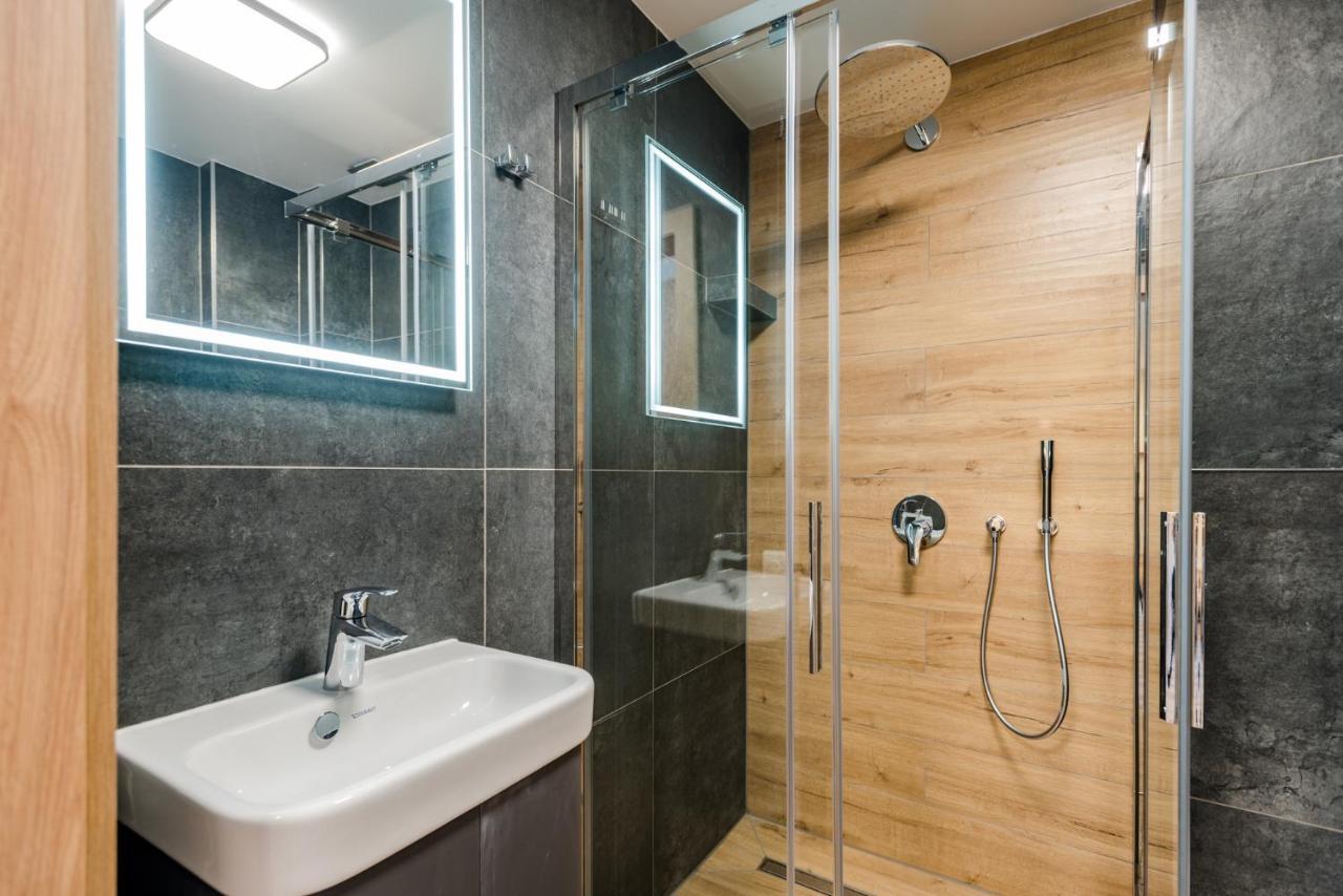Apartamenty Na Uroczysku Szklarska Poreba Dış mekan fotoğraf