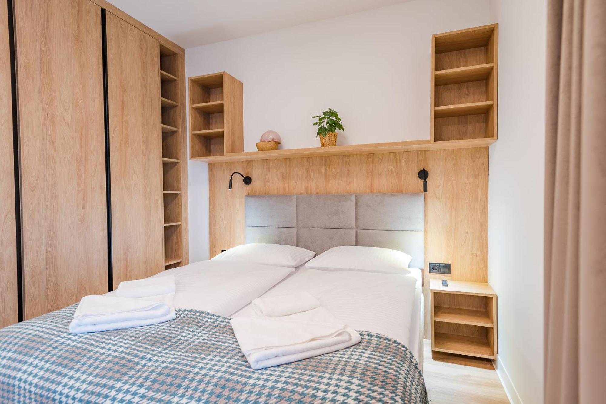 Apartamenty Na Uroczysku Szklarska Poreba Dış mekan fotoğraf